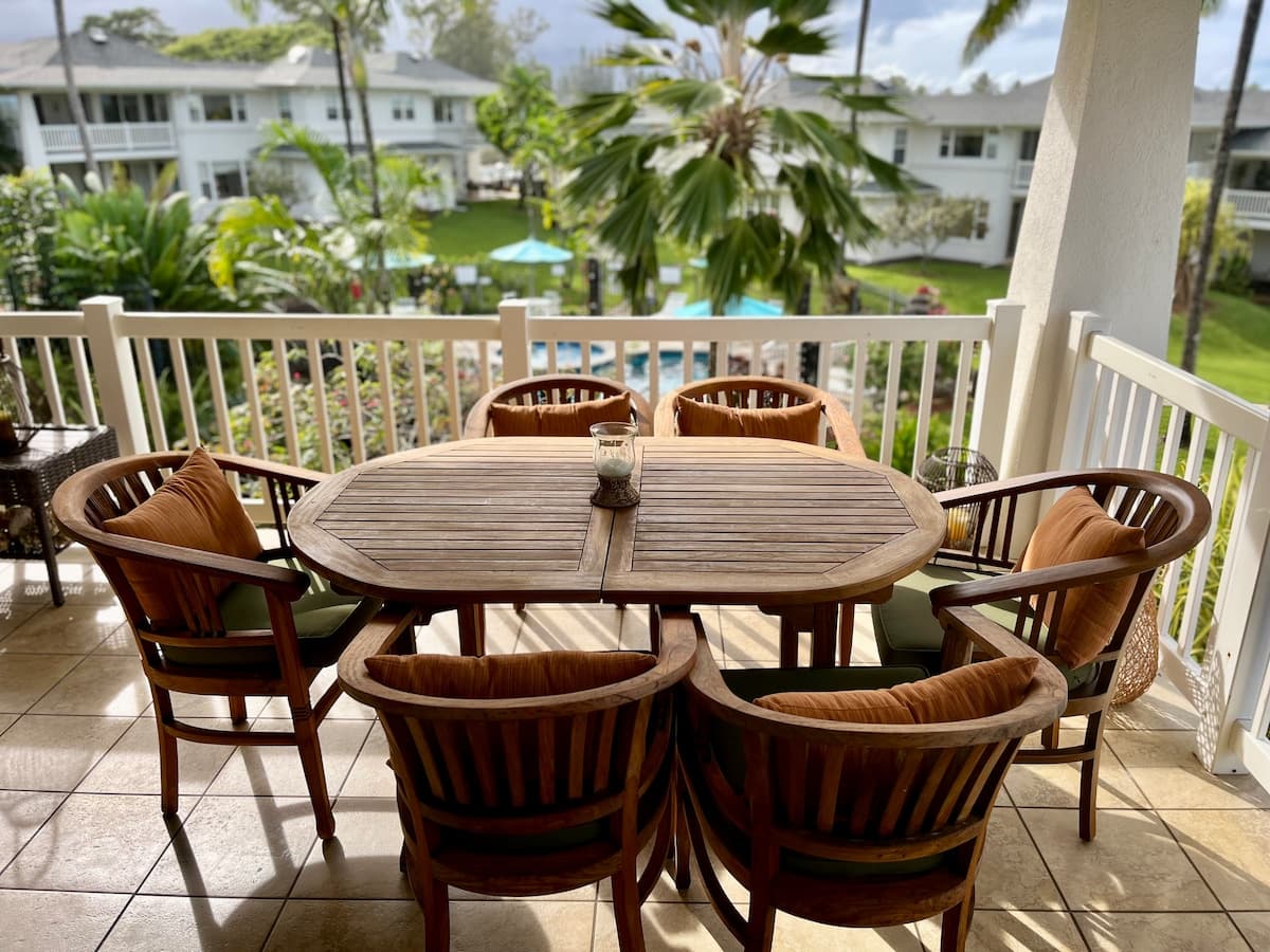 Condo in Princeville · ★5.0 · 3 bedrooms · 3 beds · 3 baths - Photo 2