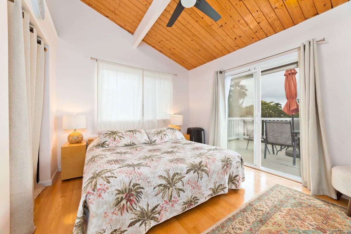 Home in Kailua-Kona · ★4.93 · 5 bedrooms · 8 beds · 3 shared baths - Photo 1