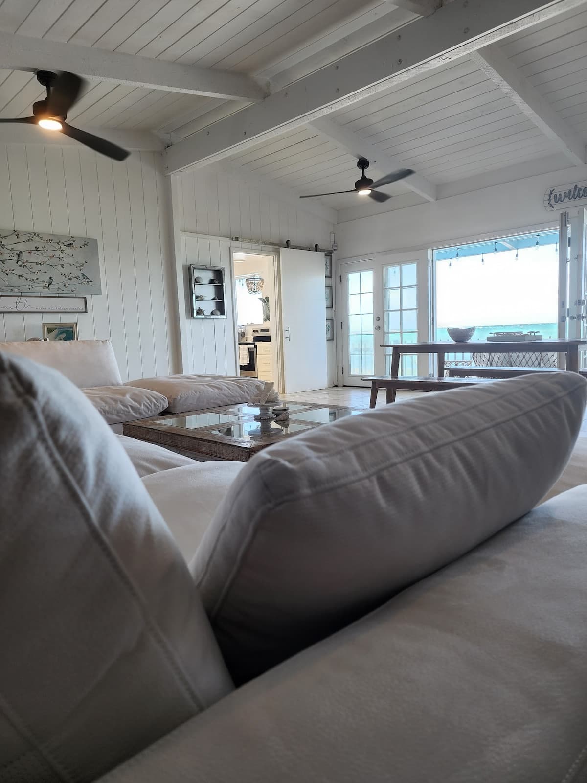 Home in Hauula · ★4.99 · 4 bedrooms · 5 beds · 2.5 private baths - Photo 1
