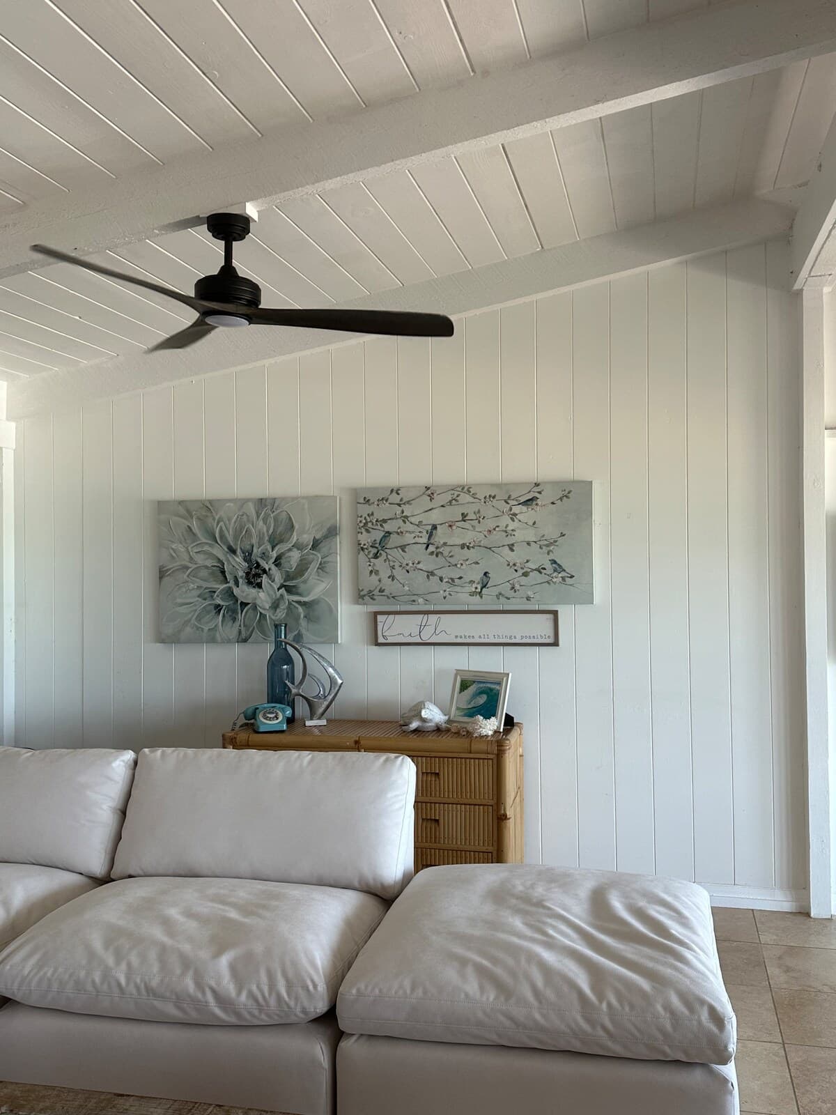 Home in Hauula · ★4.99 · 4 bedrooms · 5 beds · 2.5 private baths - Photo 4