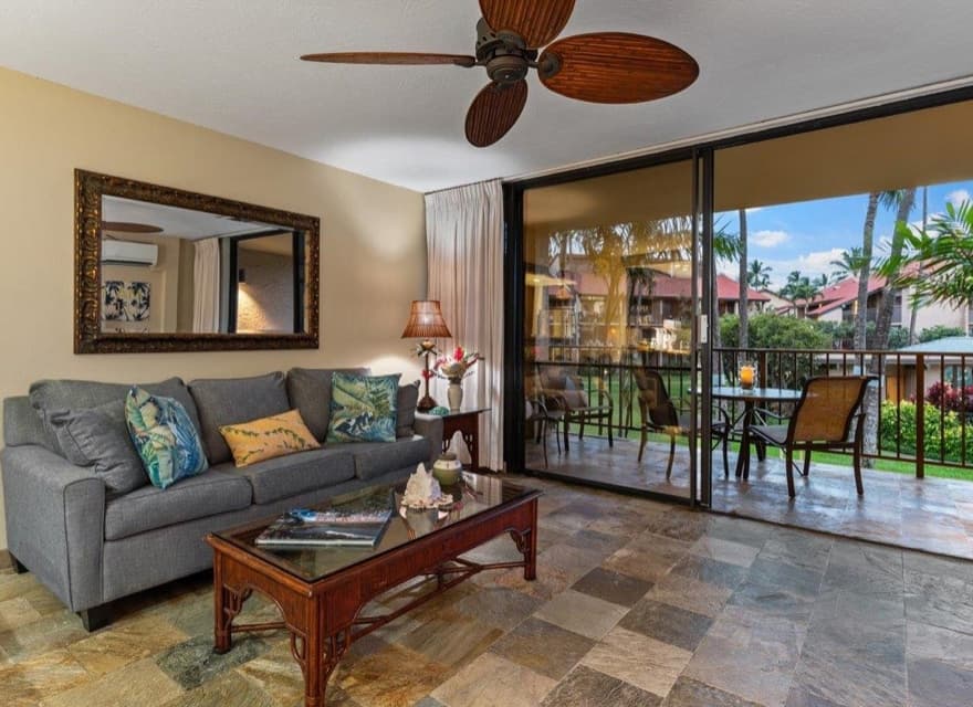 Stunning Luxury Oceanview Condo - Photo 2