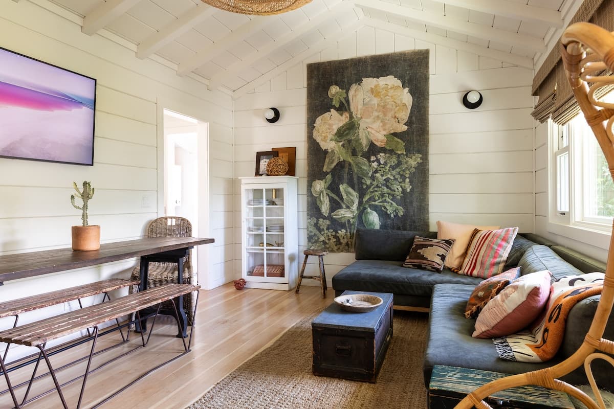The Double Dipsea Cottage - Photo 3