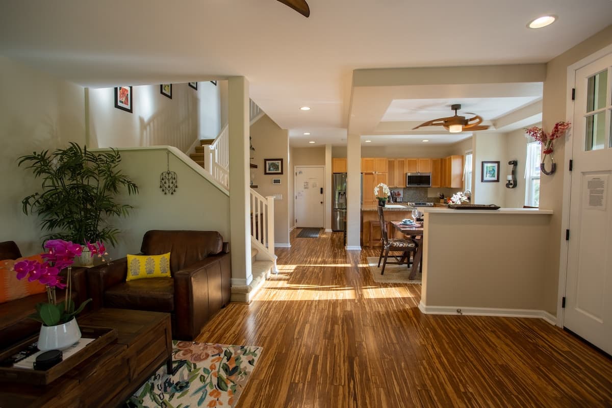 Home in Princeville · ★4.98 · 4 bedrooms · 4 beds · 2.5 baths - Photo 4