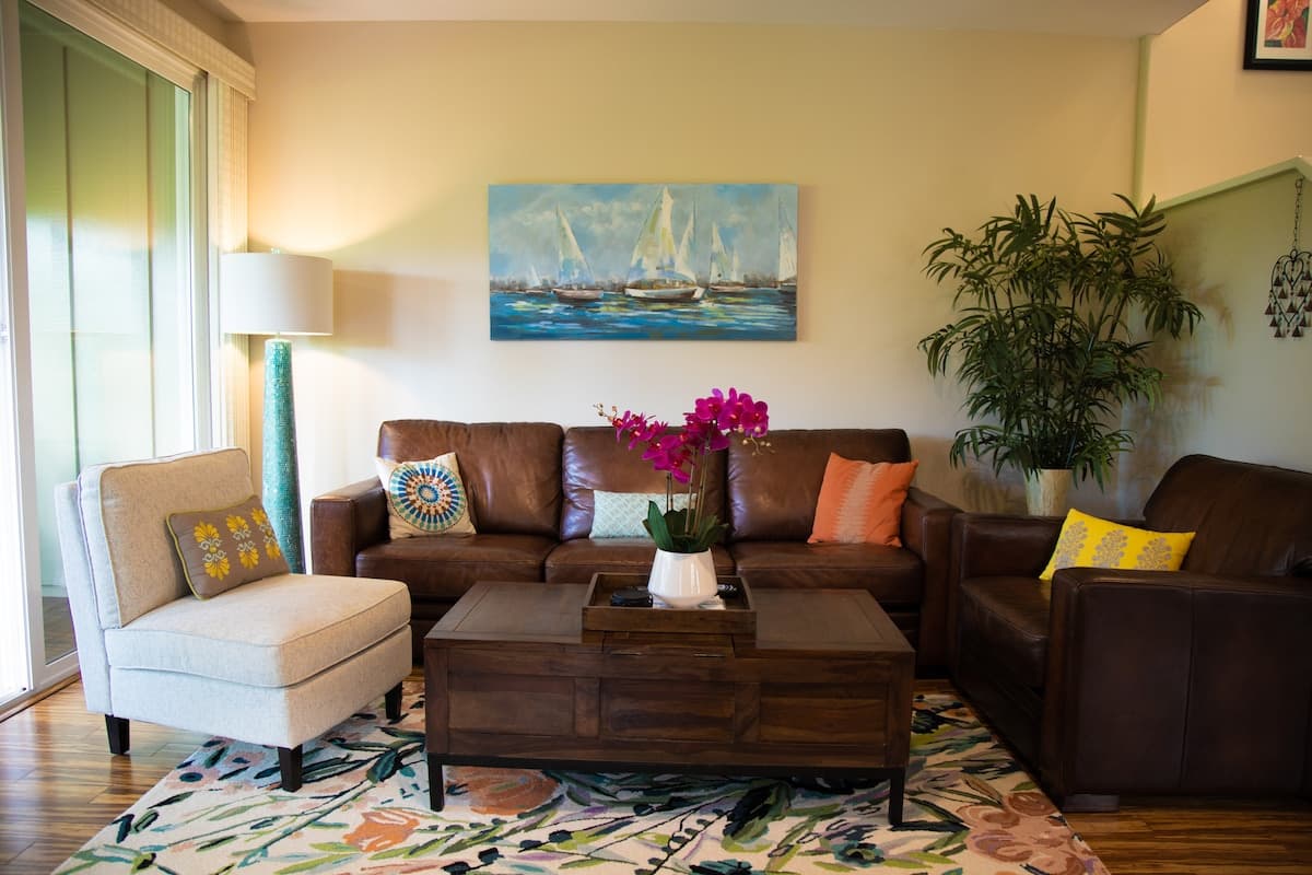 Home in Princeville · ★4.98 · 4 bedrooms · 4 beds · 2.5 baths - Photo 1