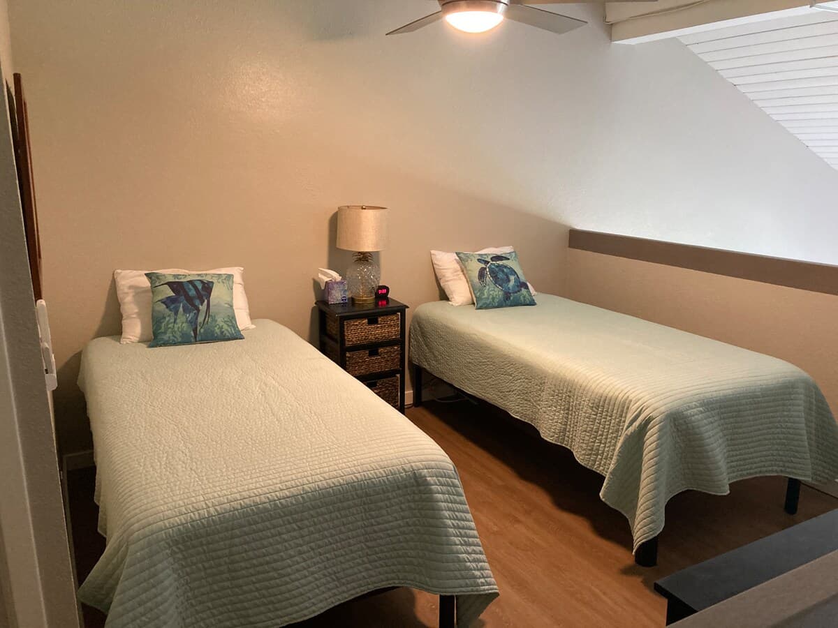 Condo in Kihei · ★4.98 · 2 bedrooms · 3 beds · 2 private baths - Photo 2