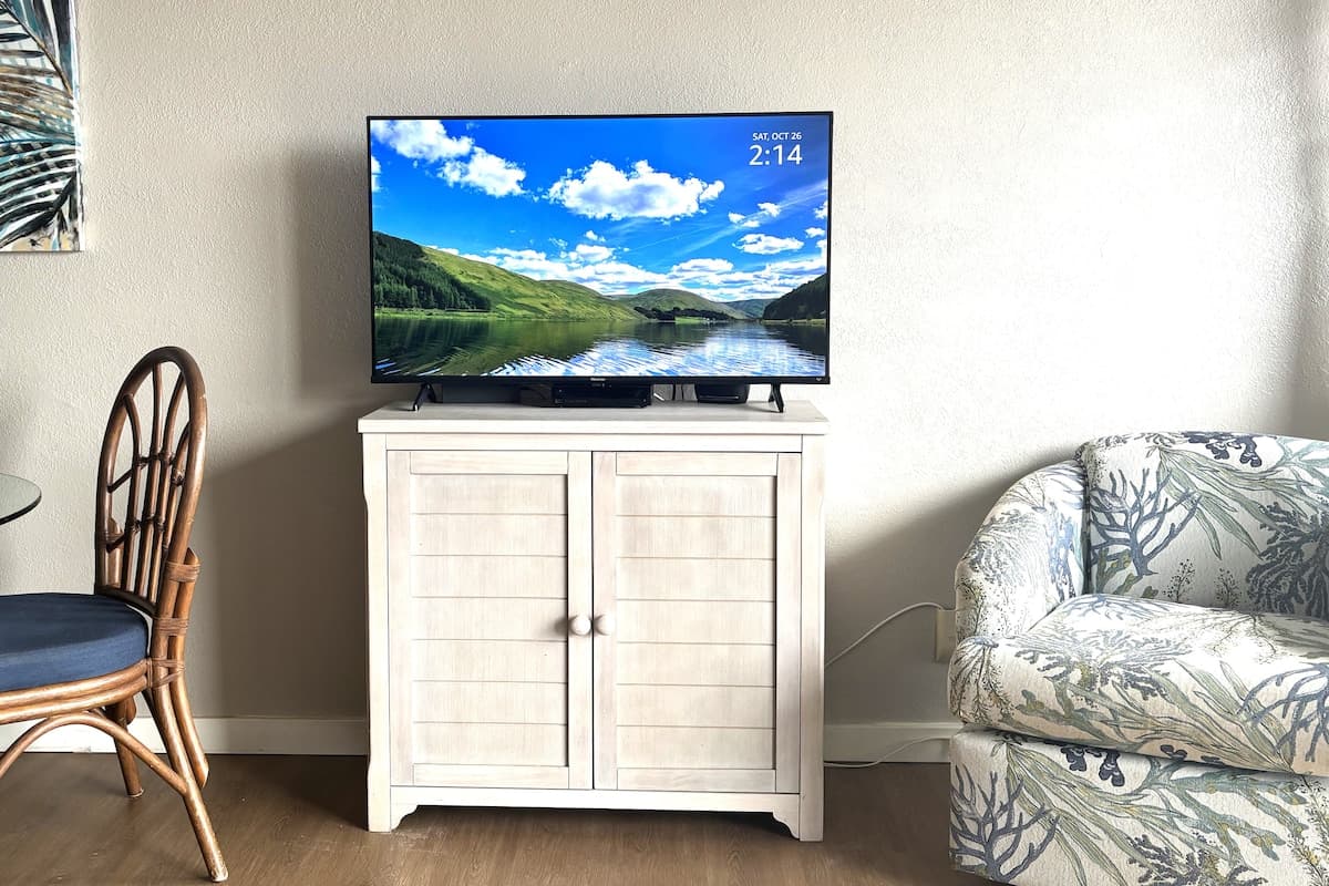 Condo in Kihei · ★4.98 · 2 bedrooms · 3 beds · 2 private baths - Photo 5