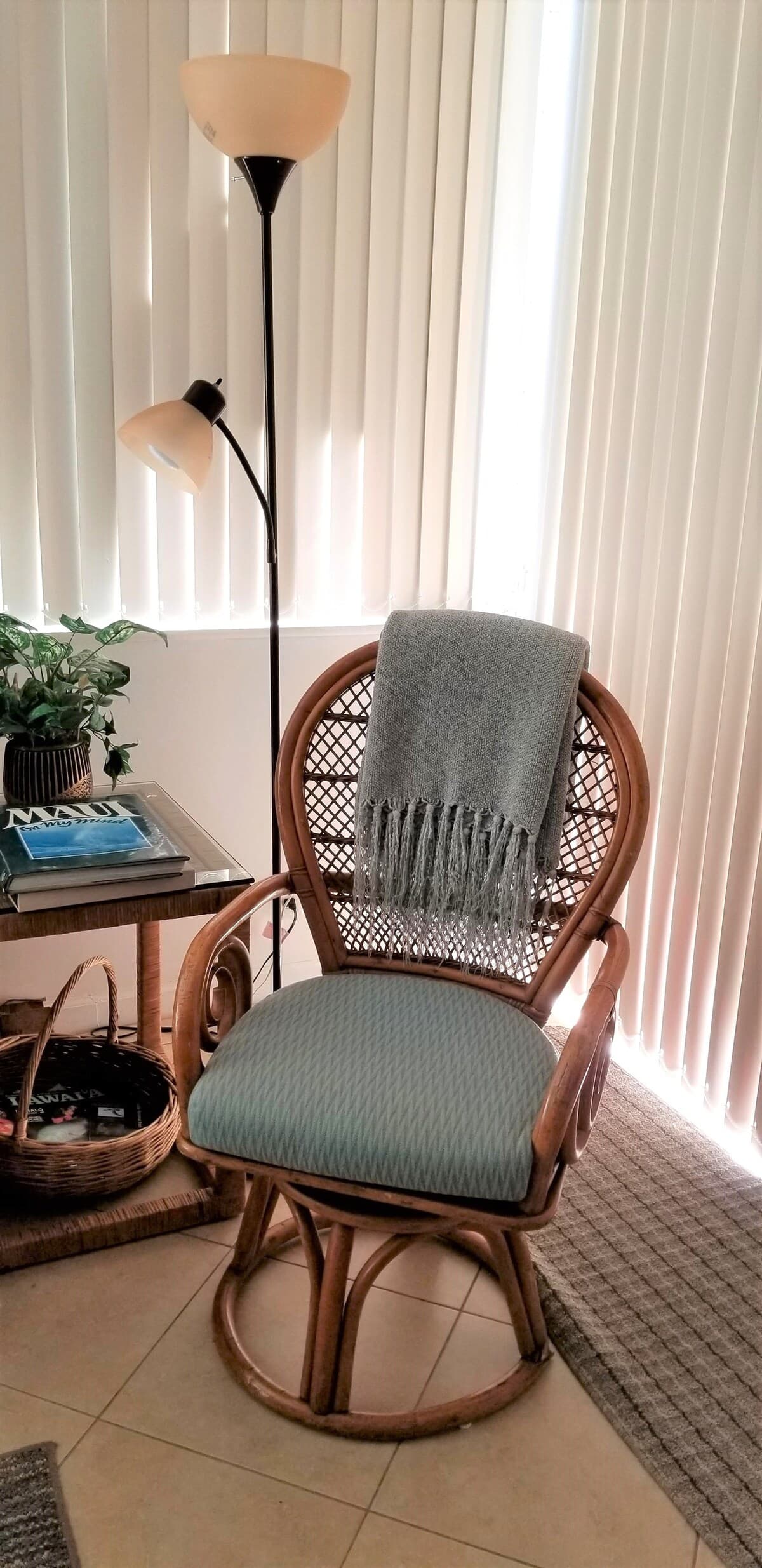 Condo in Kihei · ★4.91 · 2 bedrooms · 3 beds · 2 baths - Photo 2