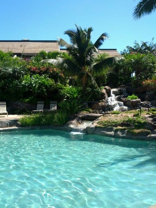 Condo in Kihei · ★4.97 · 2 bedrooms · 3 beds · 2 baths - Photo 5
