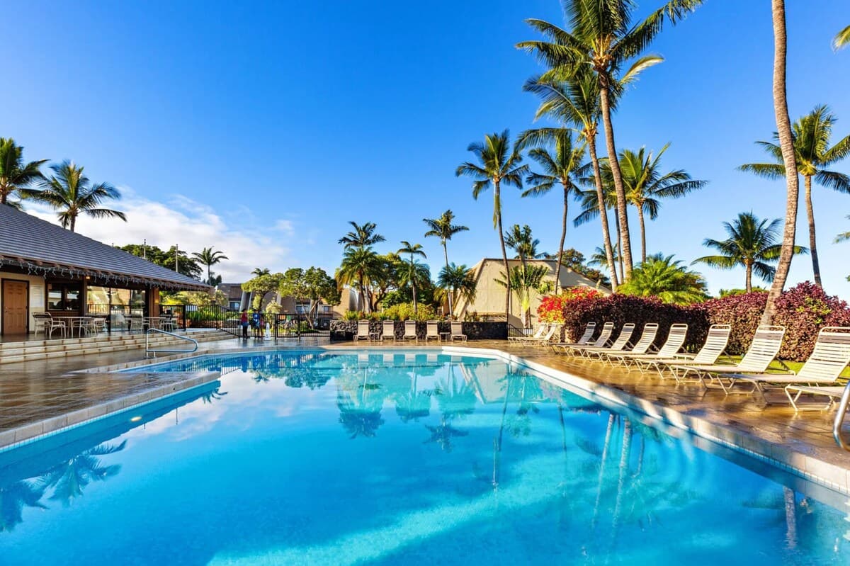 Condo in Kihei · ★4.97 · 2 bedrooms · 3 beds · 2 baths - Photo 4
