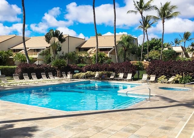 Condo in Kihei · ★4.96 · 2 bedrooms · 3 beds · 2 baths - Photo 1