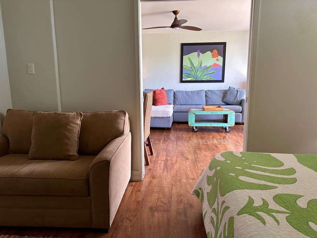 North Shore - 2bd & 2bth AC - Ho'okipa & Paia - Photo 1
