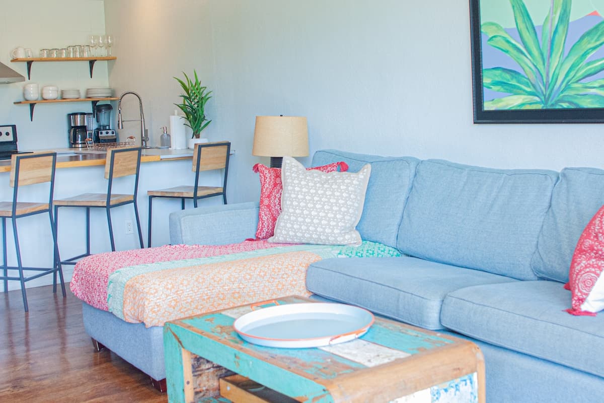 North Shore - 2bd & 2bth AC - Ho'okipa & Paia - Photo 2