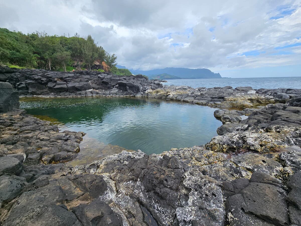 Condo in Princeville · ★4.85 · 3 bedrooms · 3 beds · 2 private baths - Photo 2