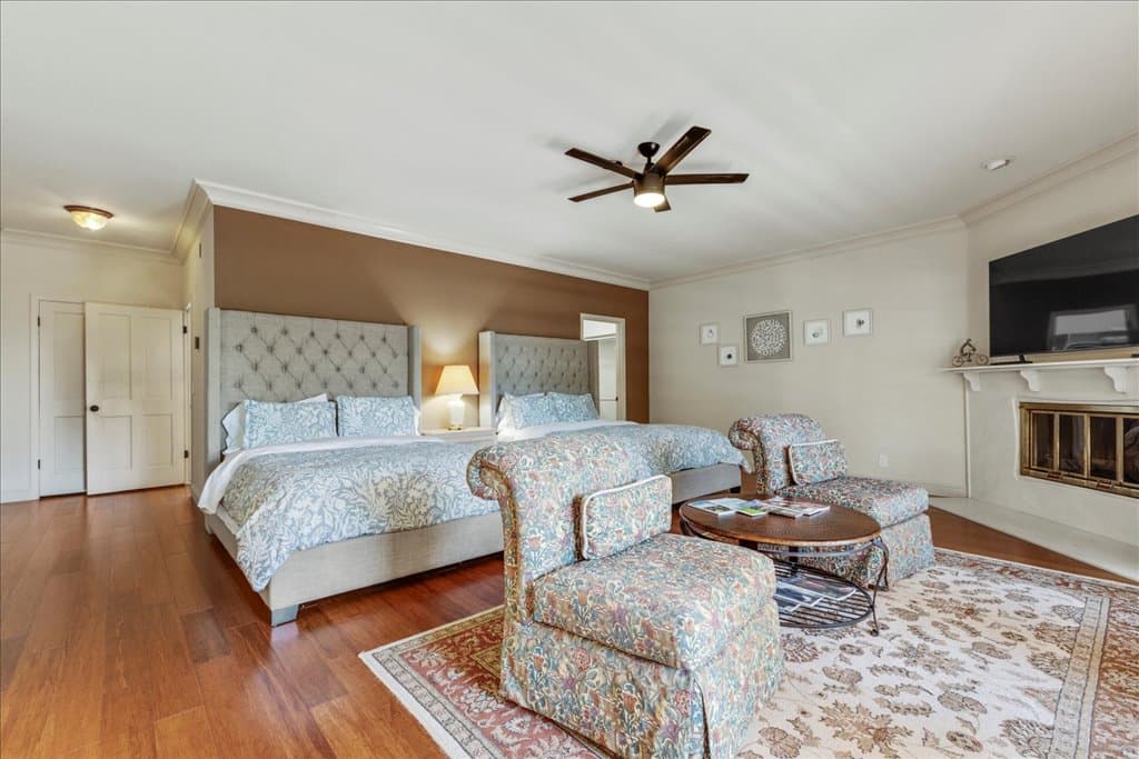 Oasis in Gated Pebble Beach, Walk to Lodge - Photo 1