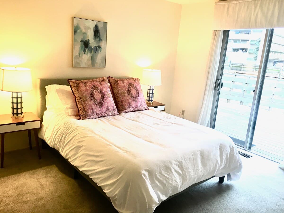 Waterfront Marin Home Near SF & Napa - Photo 2