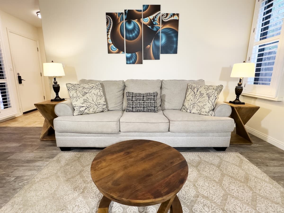 Condo in Kihei · ★4.82 · 1 bedroom · 2 beds · 1 bath - Photo 1