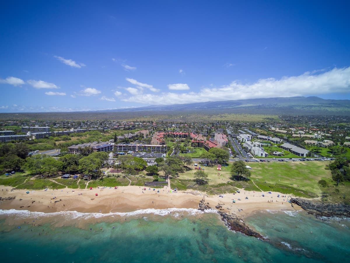 Condo in Kihei · ★4.89 · 1 bedroom · 2 beds · 2 private baths - Photo 3