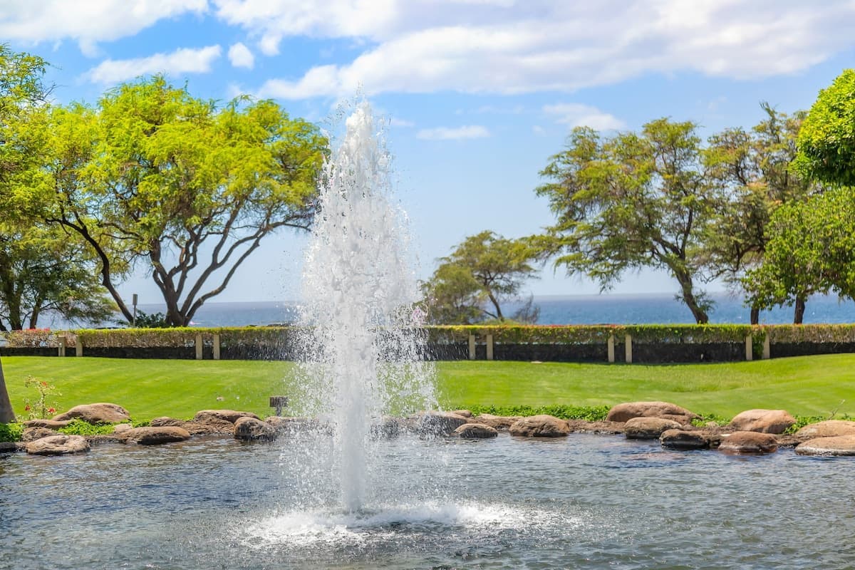 Condo in Kihei · ★4.89 · 1 bedroom · 2 beds · 2 private baths - Photo 2