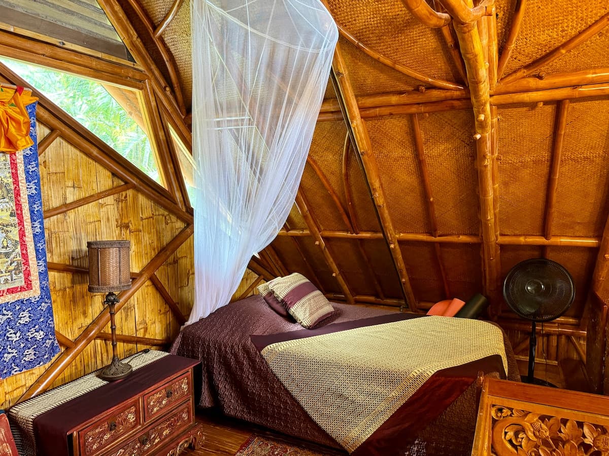 Thai Hale: Eco Retreat with OCEAN VIEW & Waterfall - Photo 3