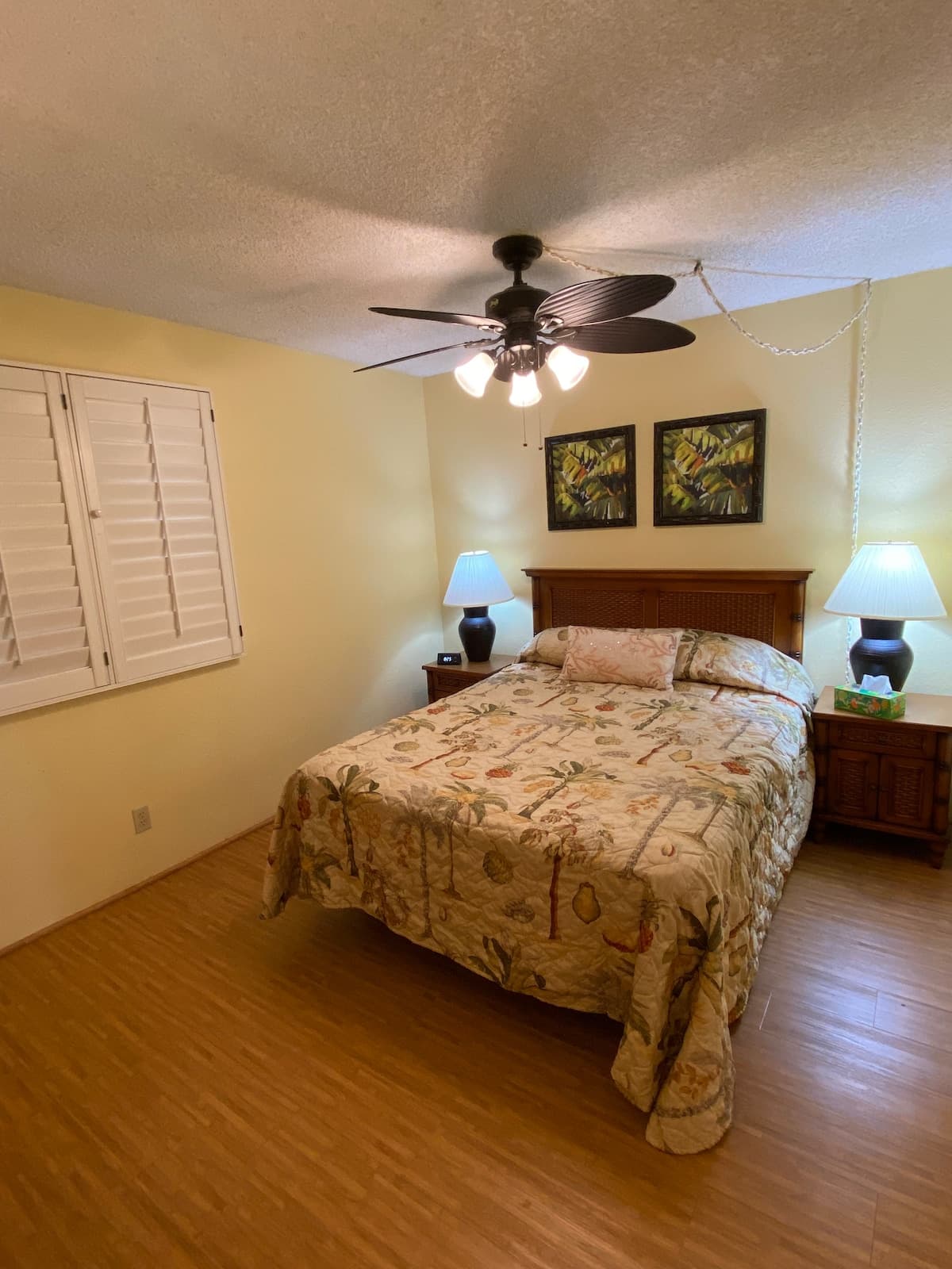 Condo in Kapaa · ★4.91 · 1 bedroom · 2 beds · 1 shared bath - Photo 5