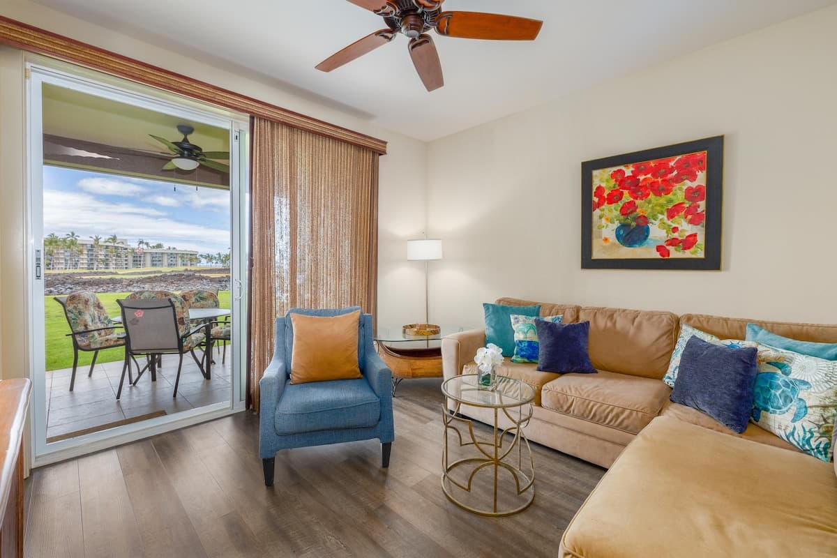 Condo in Waikoloa Village · ★4.97 · 2 bedrooms · 3 beds · 2 baths - Photo 2