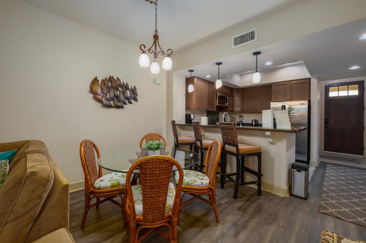 Condo in Waikoloa Village · ★4.97 · 2 bedrooms · 3 beds · 2 baths - Photo 5