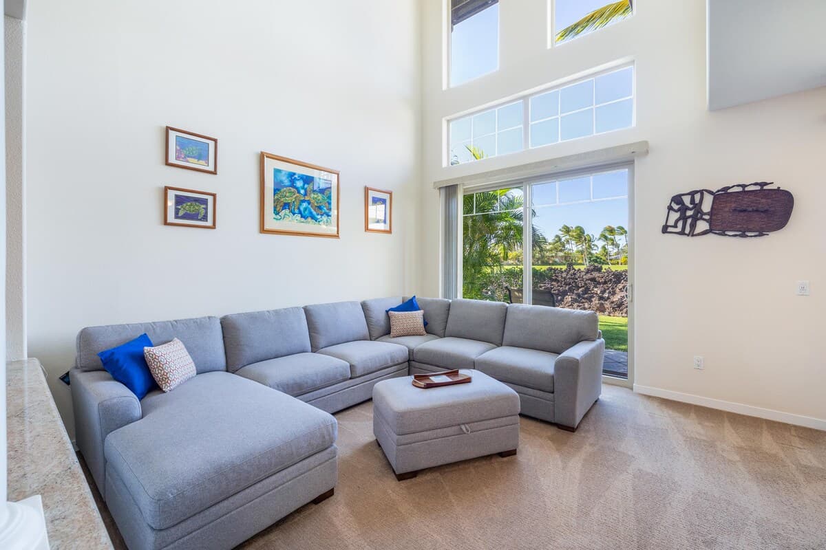 Condo in Waimea · ★4.94 · 3 bedrooms · 3 beds · 3 baths - Photo 2
