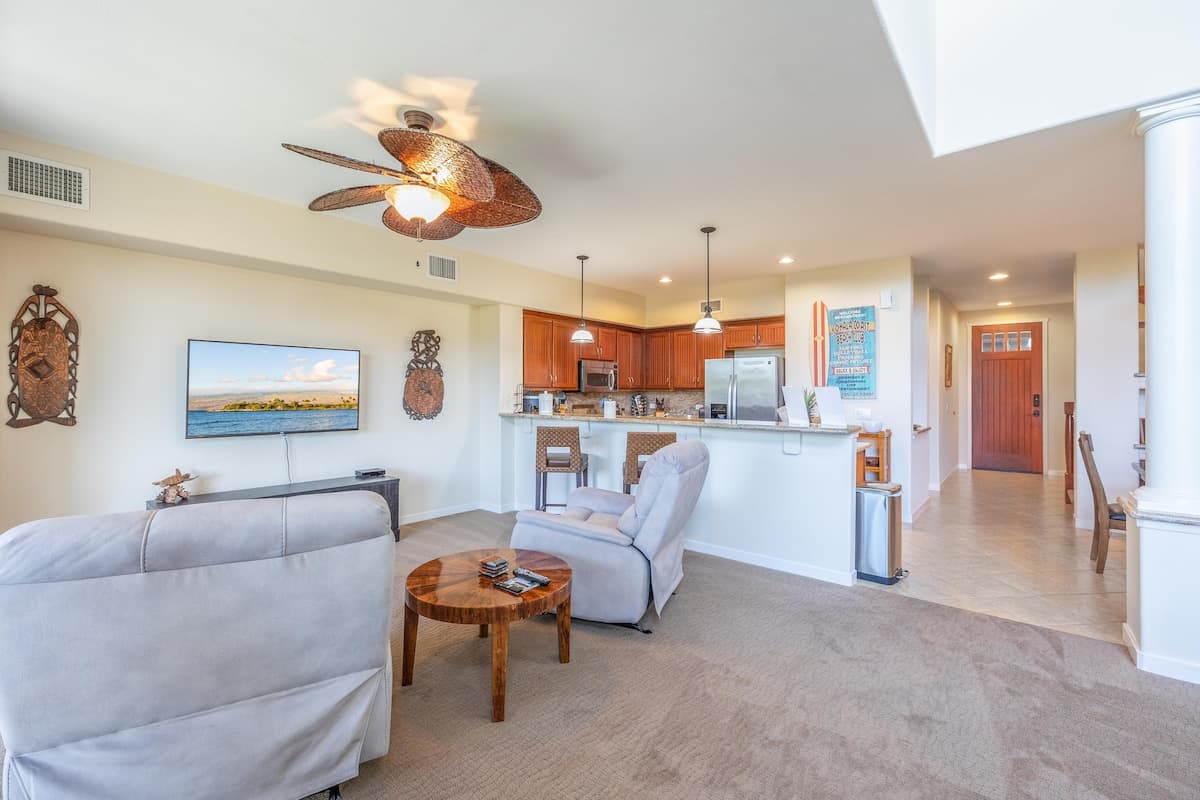 Condo in Waimea · ★4.94 · 3 bedrooms · 3 beds · 3 baths - Photo 5