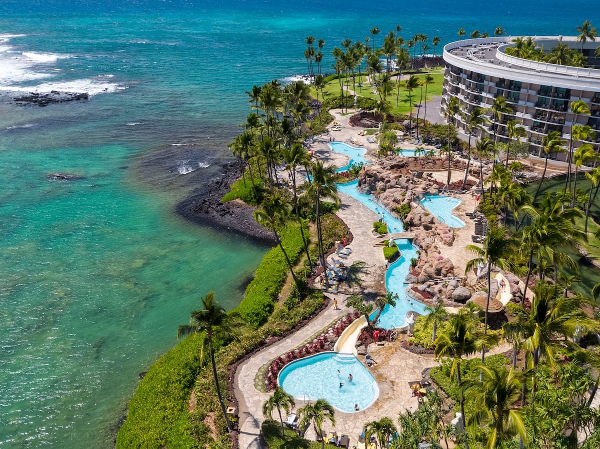 PiH Aloha Shores- Hilton Passes, Private Pool Spa - Photo 3
