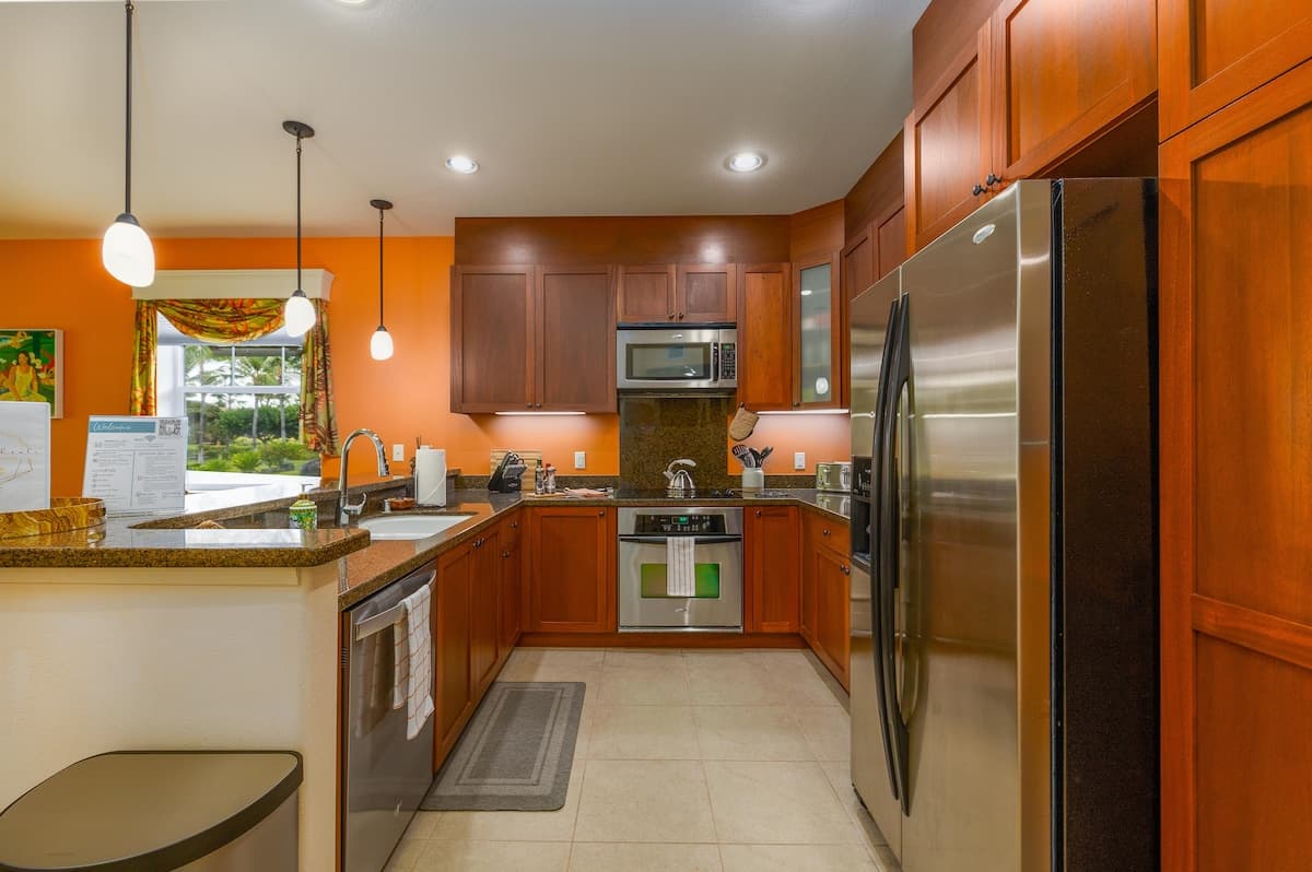 Condo in Waikoloa Village · ★4.97 · 3 bedrooms · 4 beds · 2 baths - Photo 5