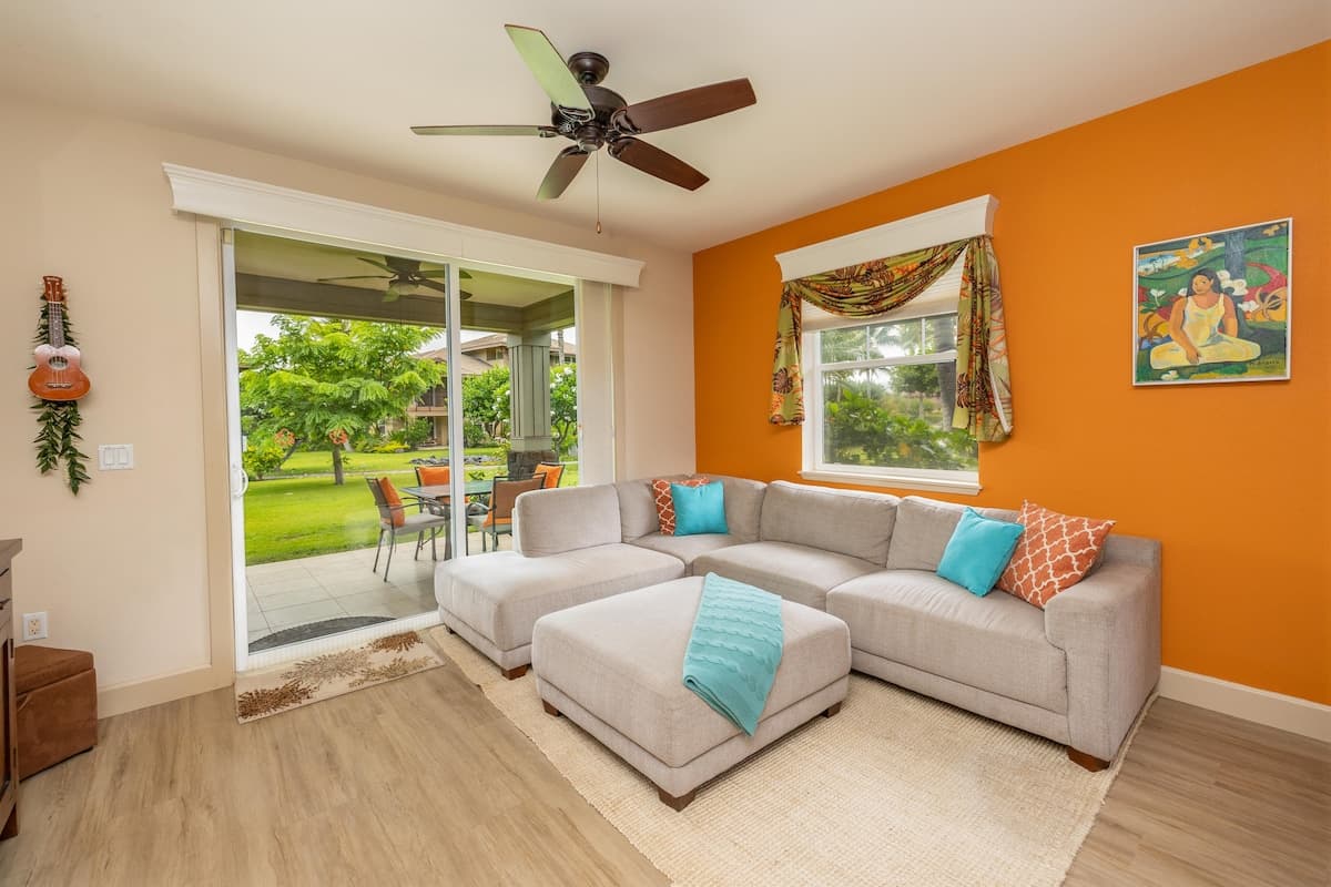 Condo in Waikoloa Village · ★4.97 · 3 bedrooms · 4 beds · 2 baths - Photo 3