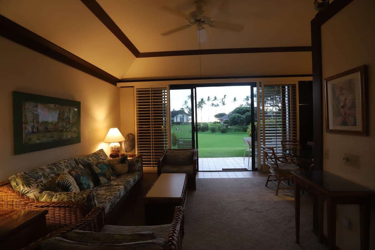 Condo in Koloa · ★4.76 · 1 bedroom · 2 beds · 1 bath - Photo 2
