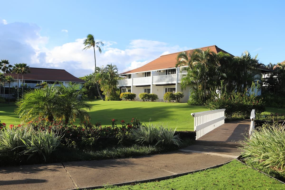 Condo in Koloa · ★4.76 · 1 bedroom · 2 beds · 1 bath - Photo 1
