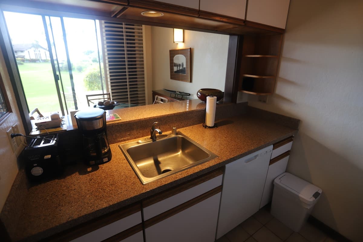 Condo in Koloa · ★4.76 · 1 bedroom · 2 beds · 1 bath - Photo 5
