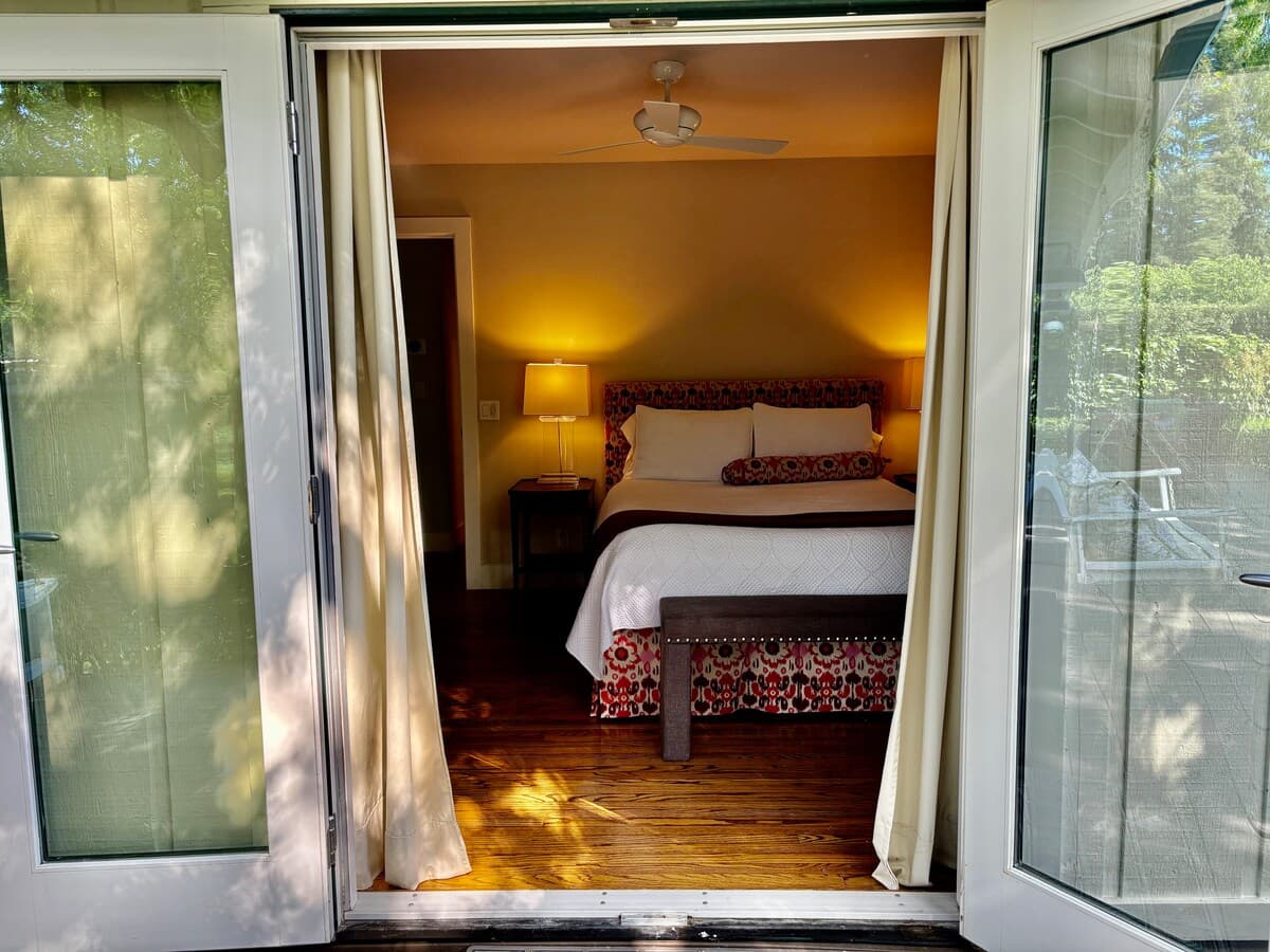 Sonoma Farmhouse with Hot Tub & 10 Bikes - Photo 1