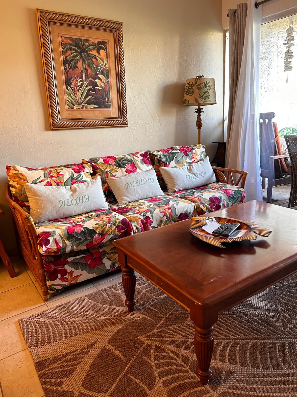 Condo in Kihei · ★5.0 · 1 bedroom · 3 beds · 1 bath - Photo 2