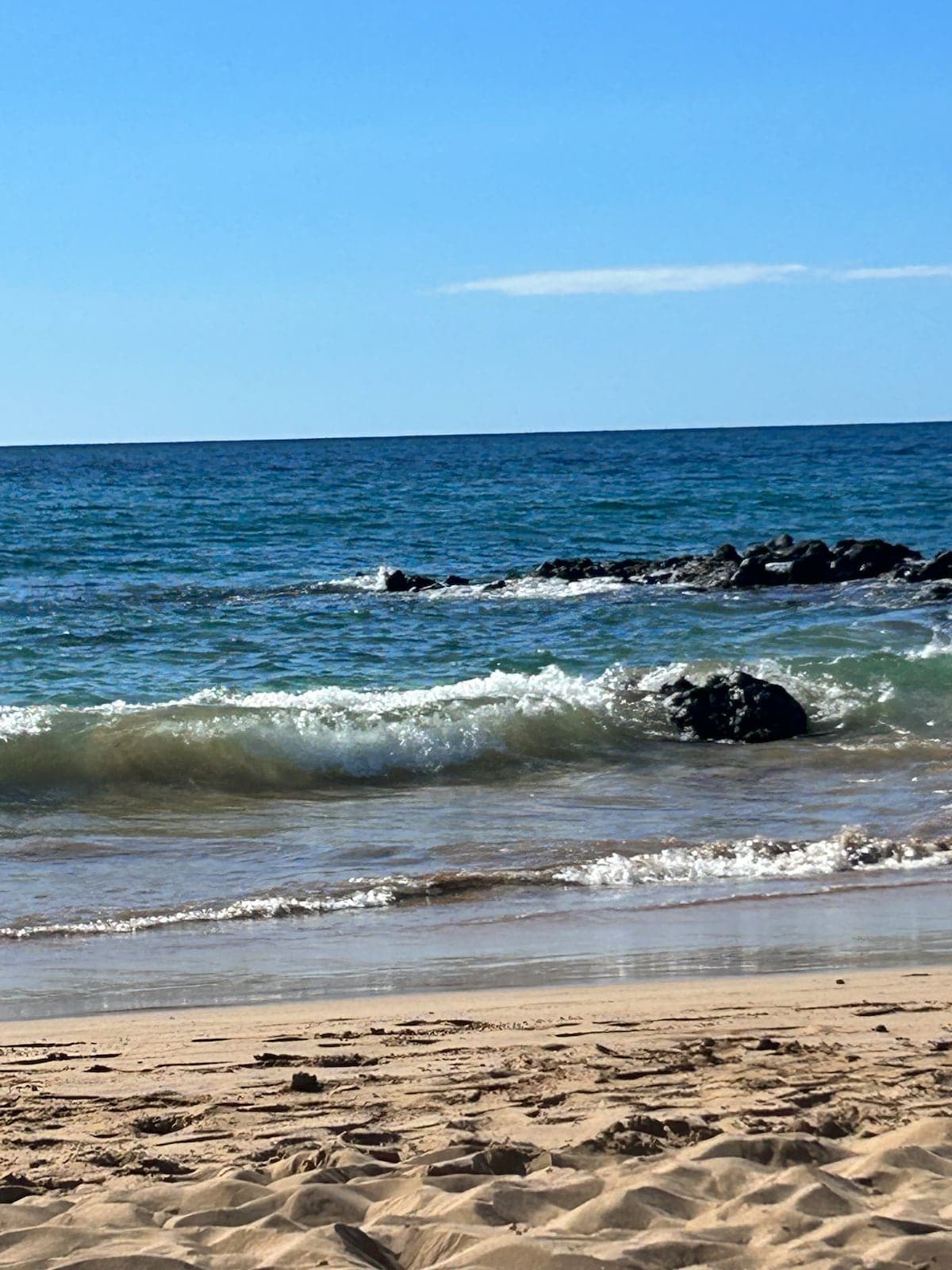 Condo in Kihei · ★5.0 · 1 bedroom · 3 beds · 1 bath - Photo 1