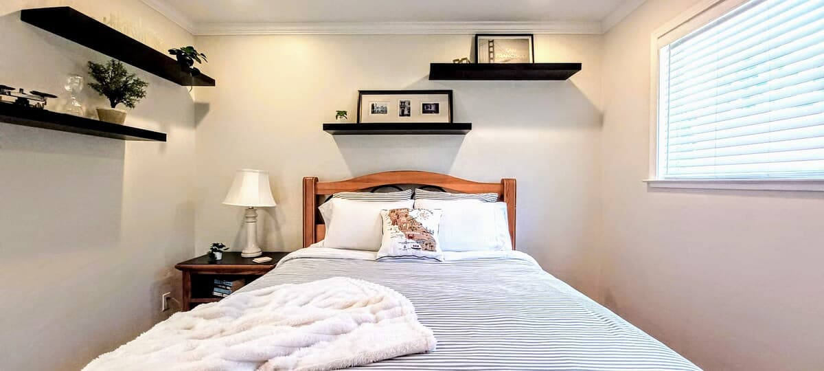 Bright 3BR Home Near Tech Campuses & Downtown - Photo 3