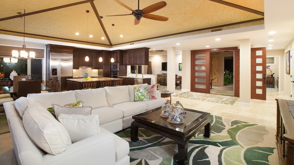 Home in Waimea · ★4.75 · 4 bedrooms · 7 beds · 4.5 baths - Photo 1