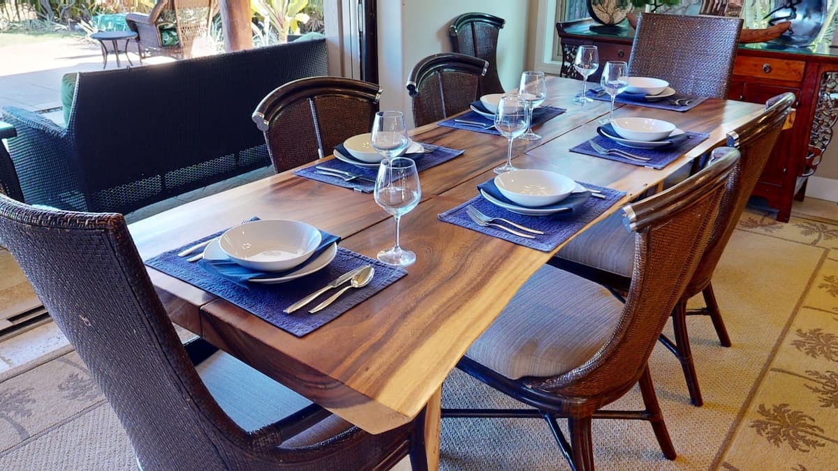 Home in Waimea · ★4.75 · 4 bedrooms · 7 beds · 4.5 baths - Photo 5