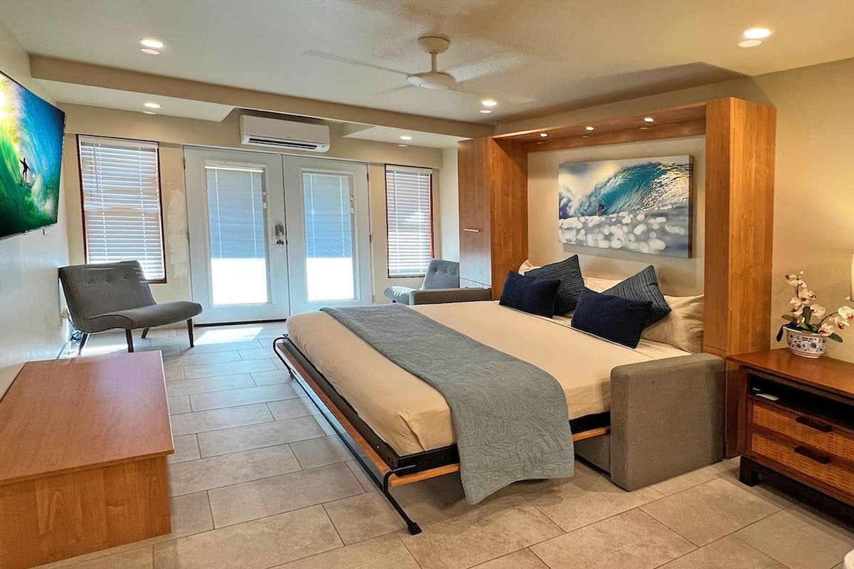 Condo in Kihei · ★4.9 · 1 bedroom · 1 bed · 1 private bath - Photo 1
