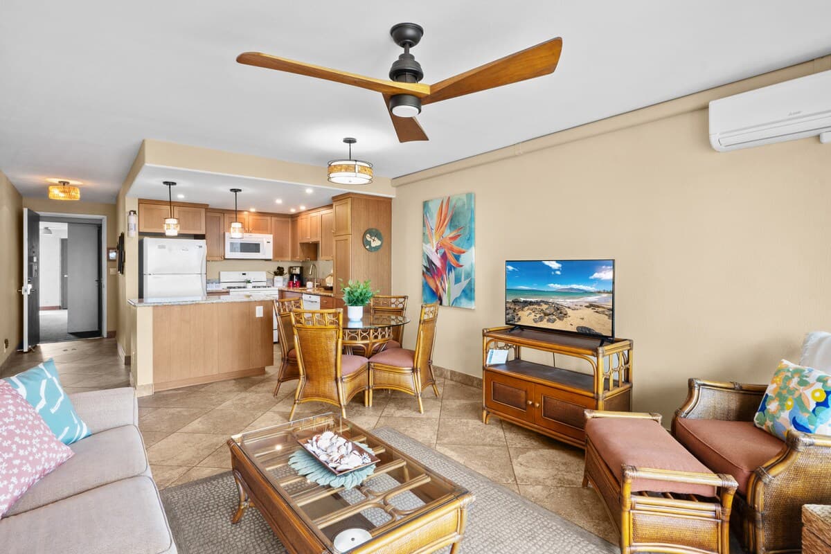 Sweeping Ocean Views • Beach Access • Powerful AC - Photo 5