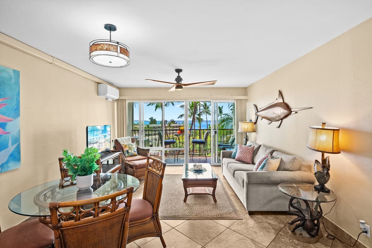 Sweeping Ocean Views • Beach Access • Powerful AC - Photo 2