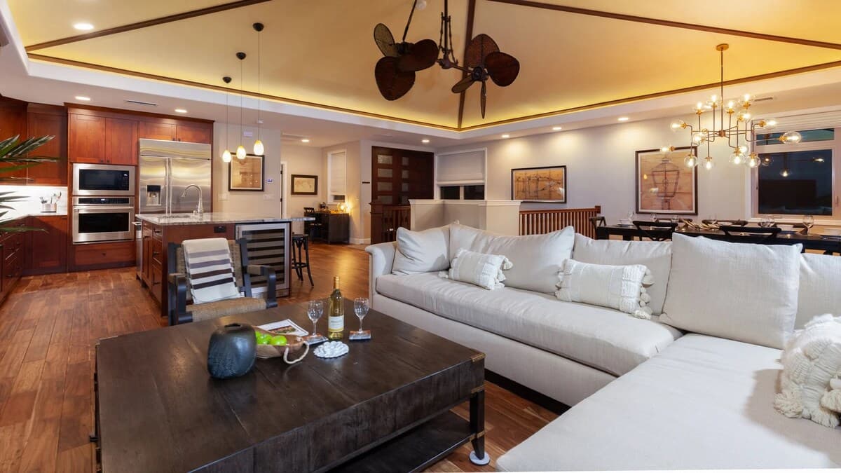 Home in Waimea · ★4.97 · 4 bedrooms · 6 beds · 3.5 baths - Photo 1