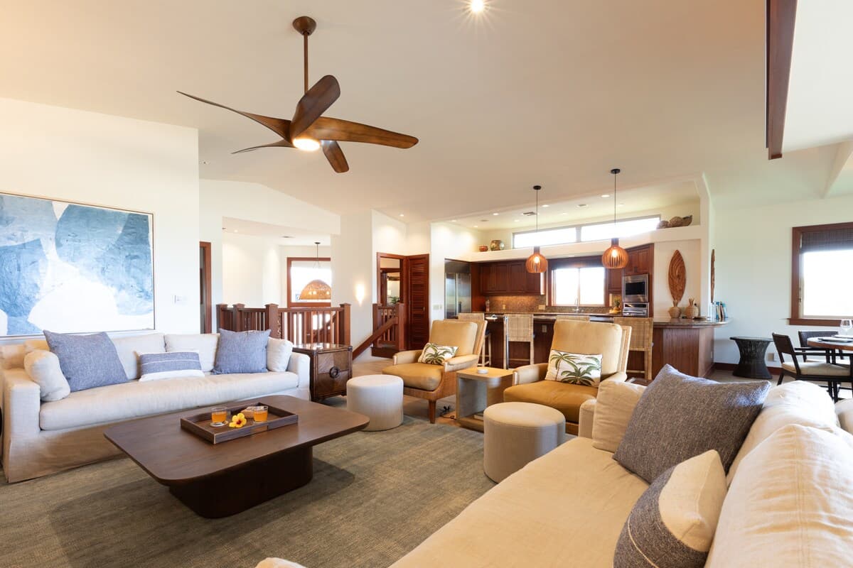 Home in Waimea · ★4.71 · 3 bedrooms · 4 beds · 3.5 baths - Photo 4
