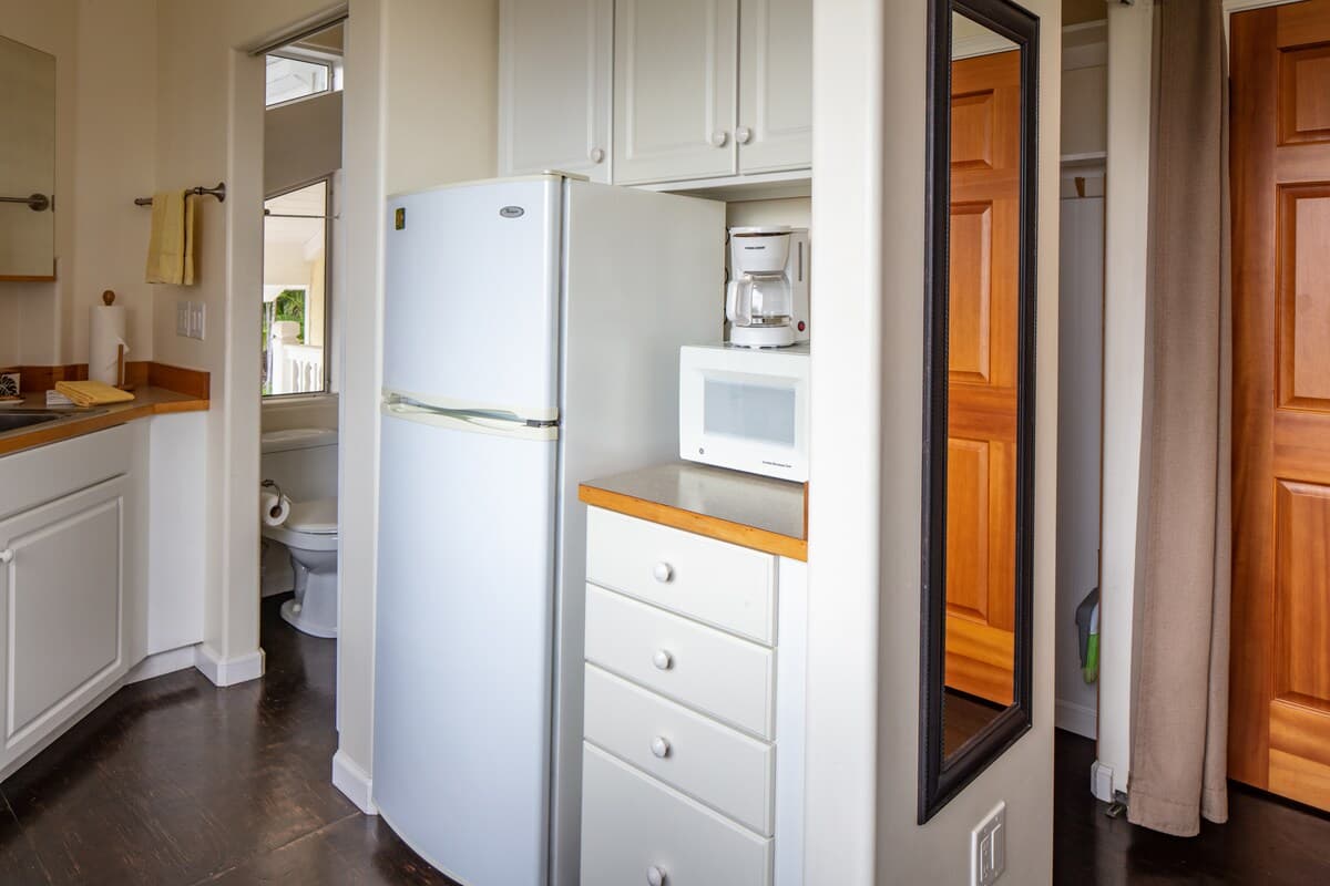 Place to stay in Kailua-Kona · ★4.96 · 1 bed · 1 private bath - Photo 1
