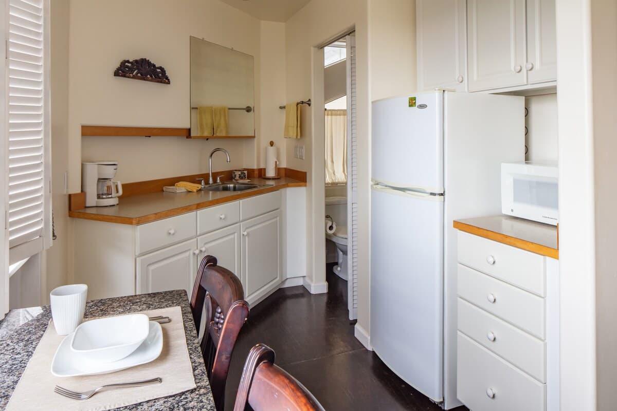 Place to stay in Kailua-Kona · ★4.96 · 1 bed · 1 private bath - Photo 3