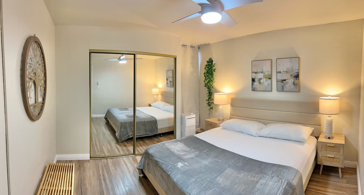 Condo in Kihei · ★4.85 · 2 bedrooms · 4 beds · 1 private bath - Photo 1