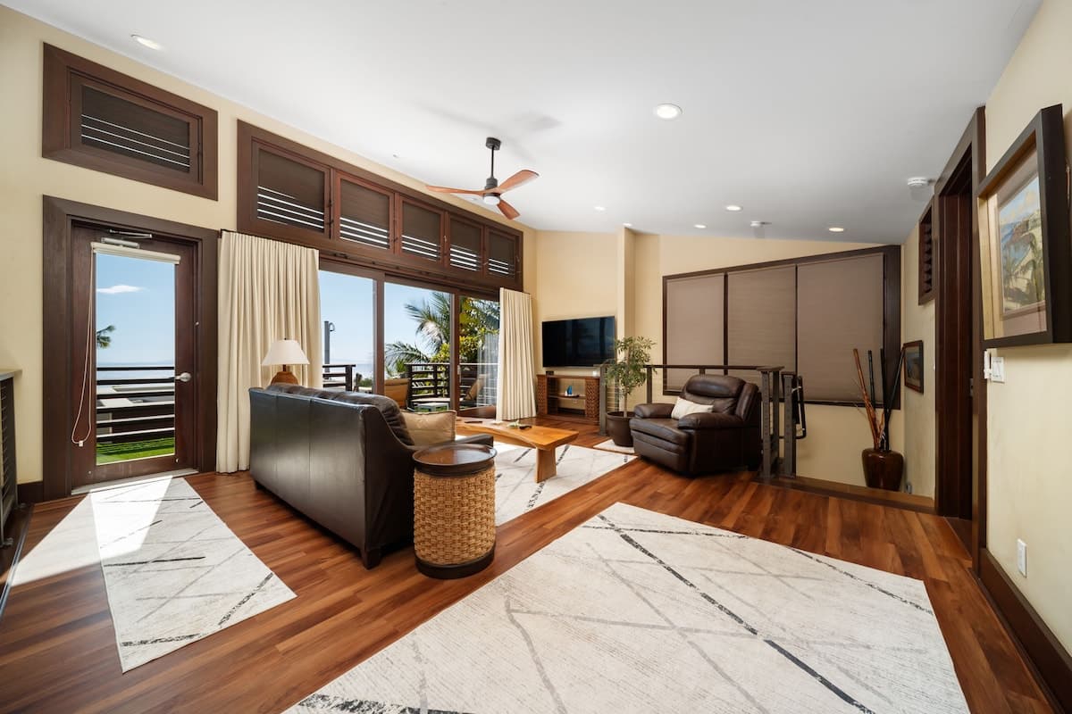 Home in Wailea · ★5.0 · 4 bedrooms · 5 beds · 3.5 baths - Photo 5