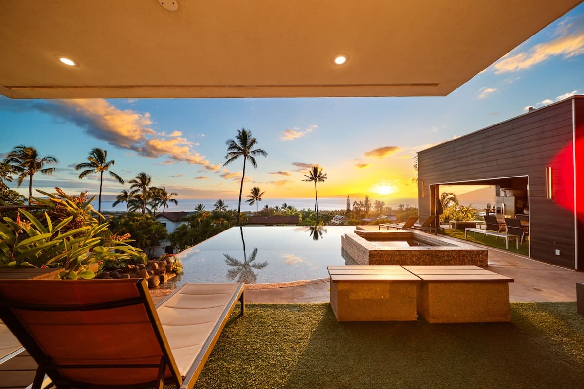 Home in Wailea · ★5.0 · 4 bedrooms · 5 beds · 3.5 baths - Photo 1